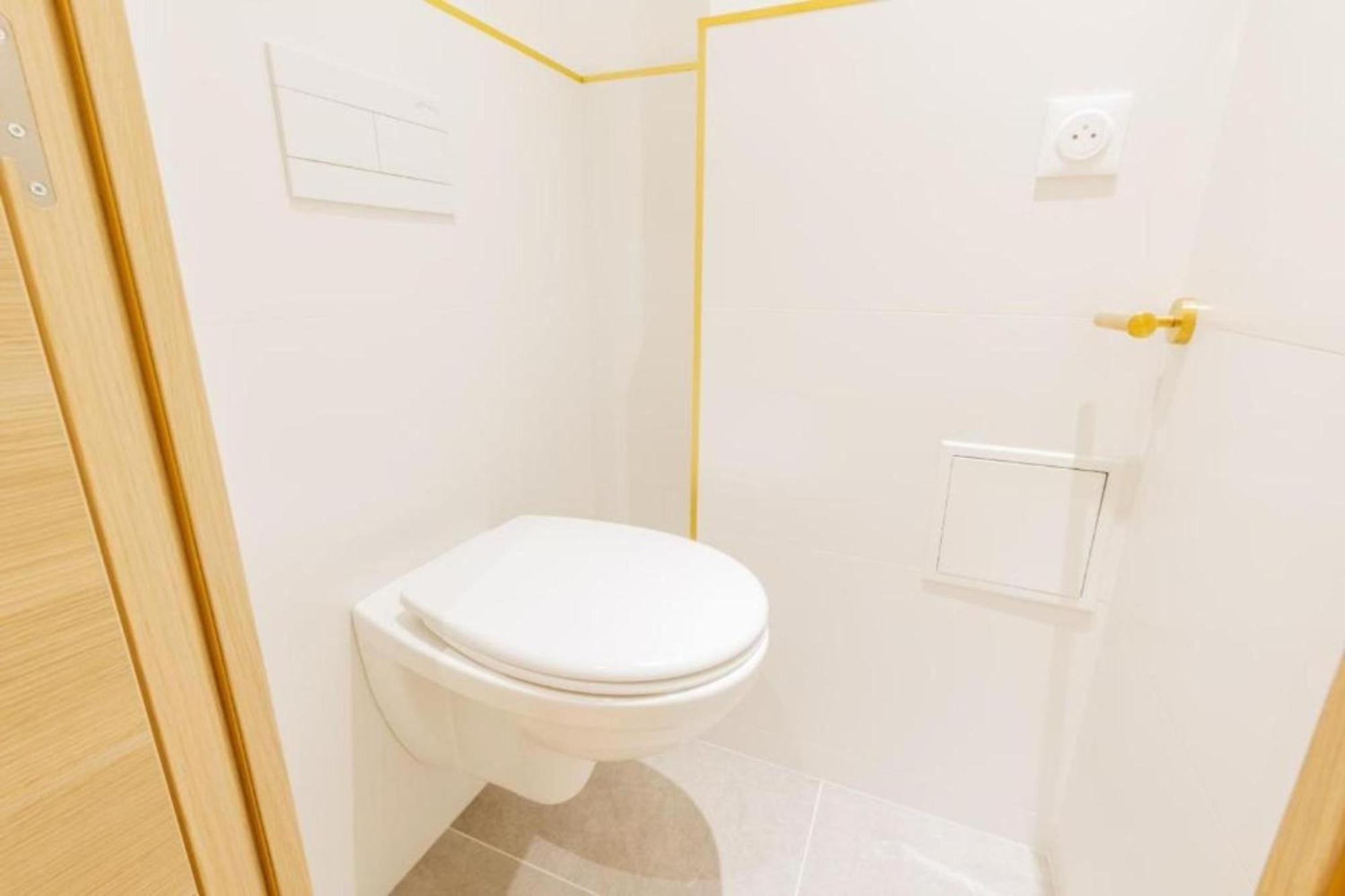 Charming - 1br-3p - Guy Moquet * Parijs